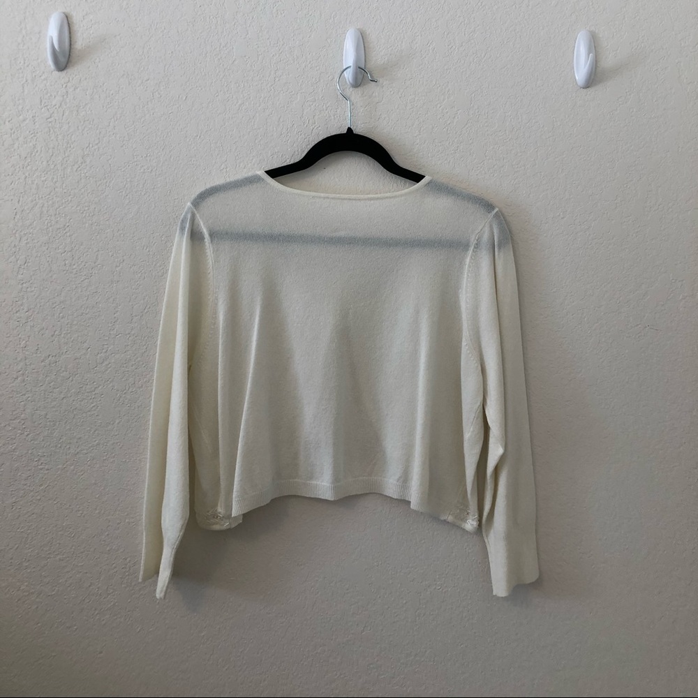 Vintage cardigan